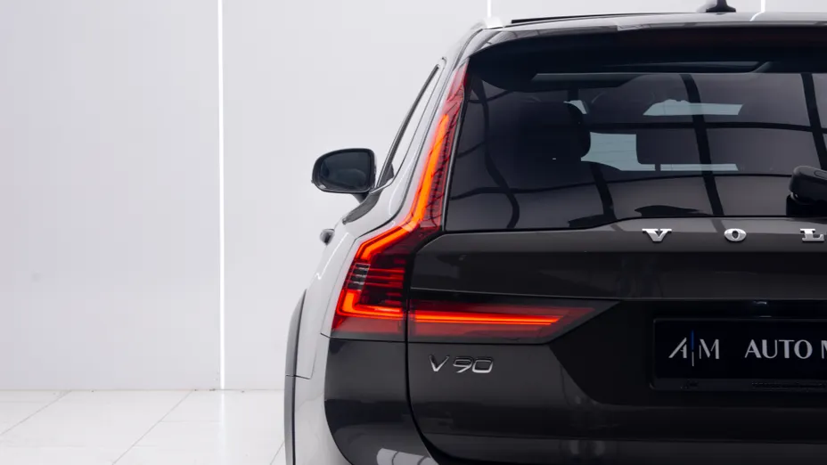 VOLVO V90 CC V90 CC B5 D AWD Ultimate aut