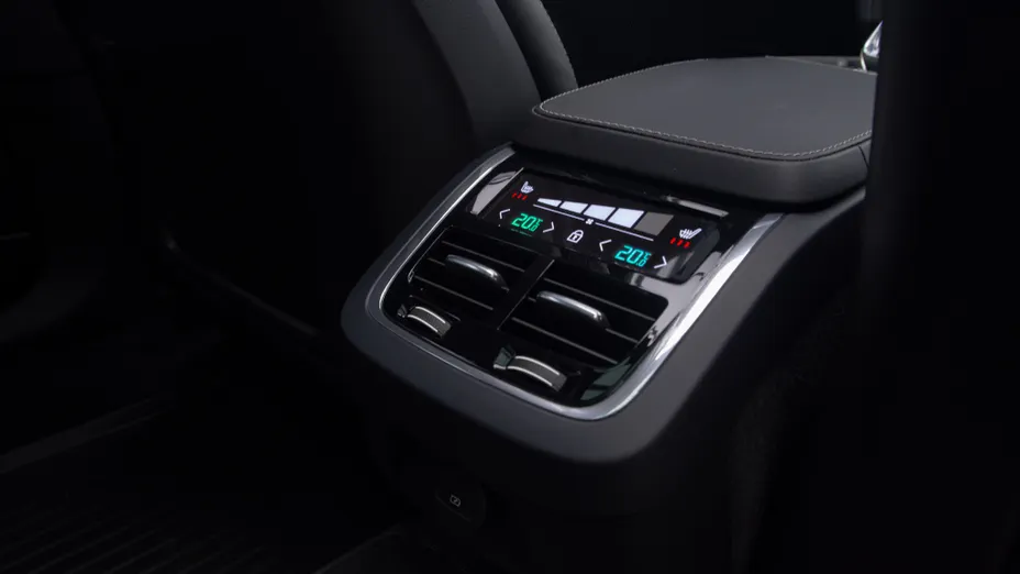 VOLVO V90 CC V90 CC B5 D AWD Ultimate aut