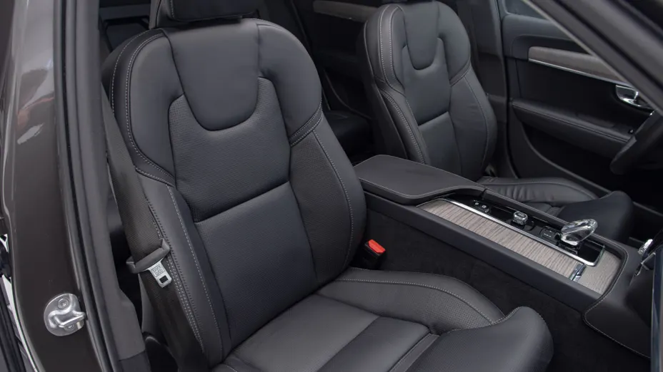 VOLVO V90 CC V90 CC B5 D AWD Ultimate aut