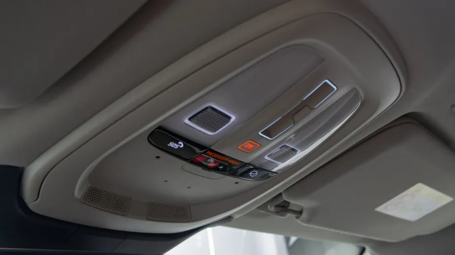VOLVO V90 CC V90 CC B5 D AWD Ultimate aut