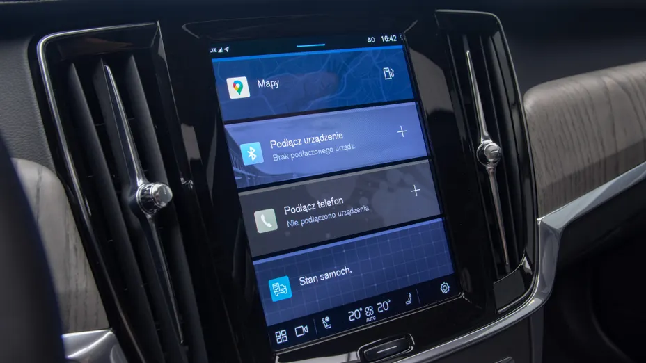 VOLVO V90 CC V90 CC B5 D AWD Ultimate aut