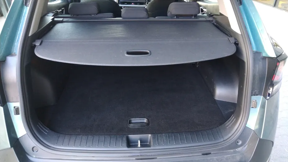 KIA Sportage Sportage 1.6 T-GDI M 2WD