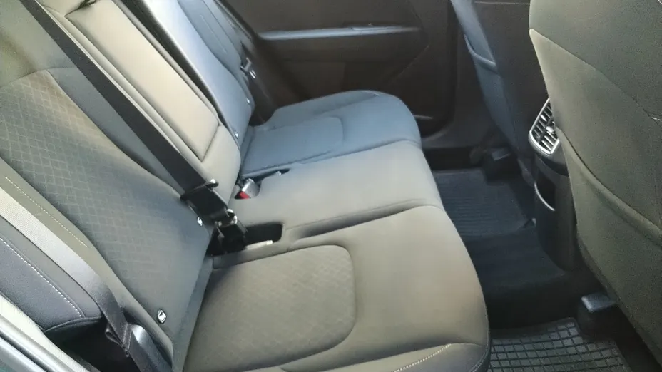 KIA Sportage Sportage 1.6 T-GDI M 2WD