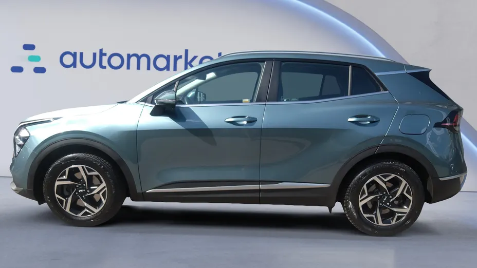 KIA Sportage Sportage 1.6 T-GDI M 2WD