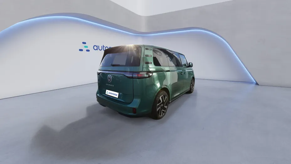 VOLKSWAGEN ID. Buzz ID. Buzz 86kWh L2 Pro