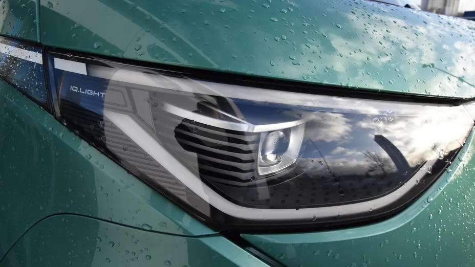 VOLKSWAGEN ID. Buzz ID. Buzz 86kWh L2 Pro