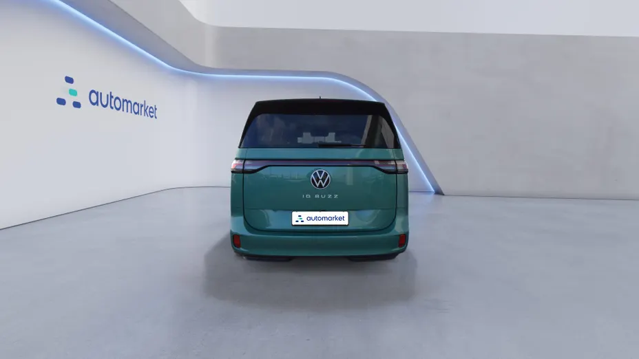 VOLKSWAGEN ID. Buzz ID. Buzz 86kWh L2 Pro