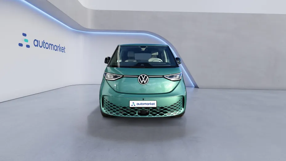 VOLKSWAGEN ID. Buzz ID. Buzz 86kWh L2 Pro