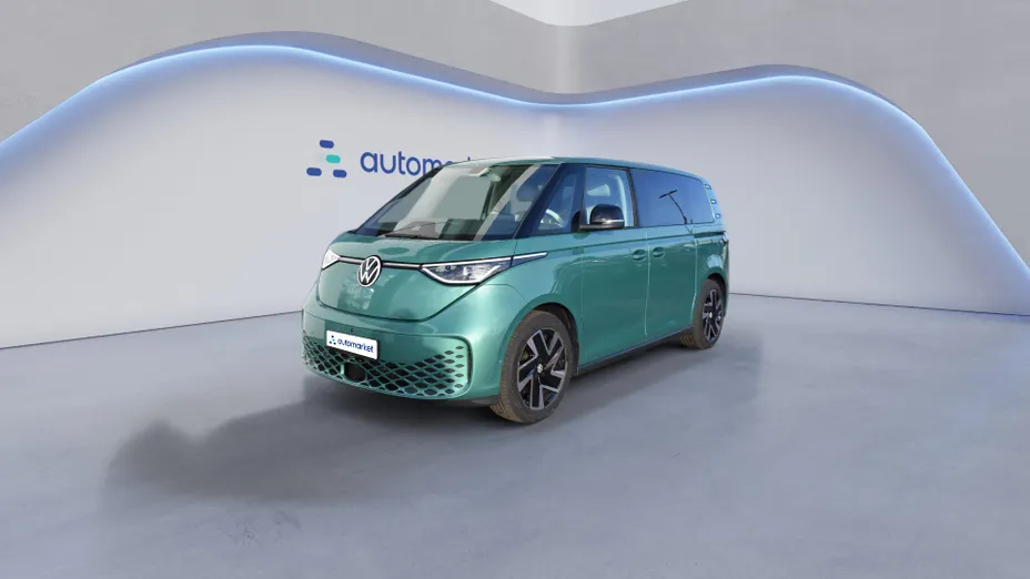 VOLKSWAGEN ID. Buzz ID. Buzz 86kWh L2 Pro