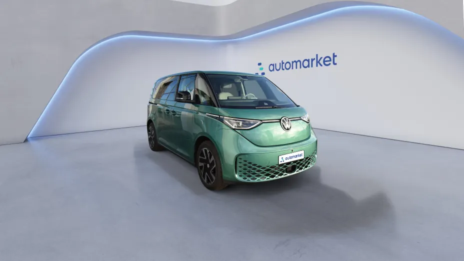 VOLKSWAGEN ID. Buzz ID. Buzz 86kWh L2 Pro