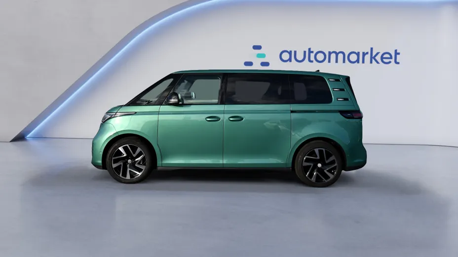 VOLKSWAGEN ID. Buzz ID. Buzz 86kWh L2 Pro