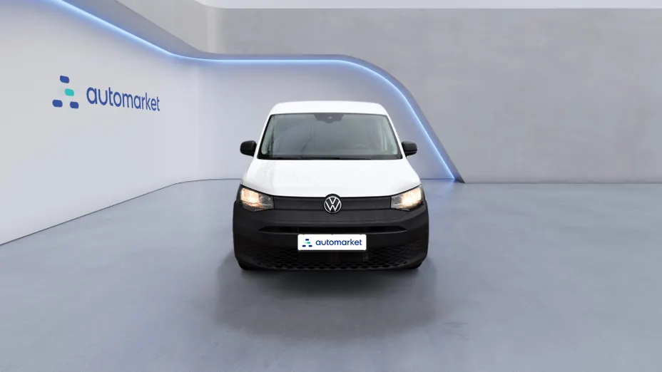 VOLKSWAGEN Caddy Caddy Cargo 2.0 TDI Nowy