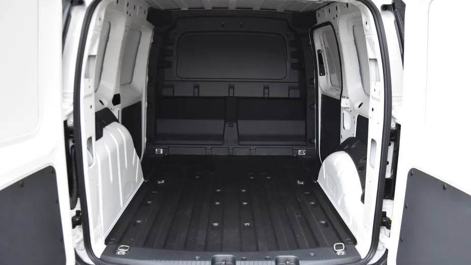 VOLKSWAGEN Caddy Caddy Cargo 2.0 TDI Nowy