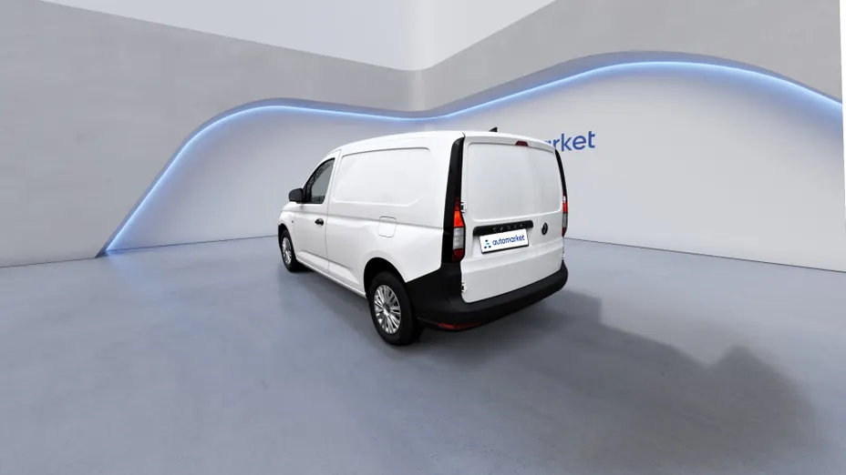 VOLKSWAGEN Caddy Caddy Cargo 2.0 TDI Nowy