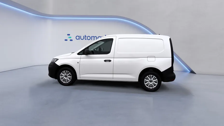 VOLKSWAGEN Caddy Caddy Cargo 2.0 TDI Nowy
