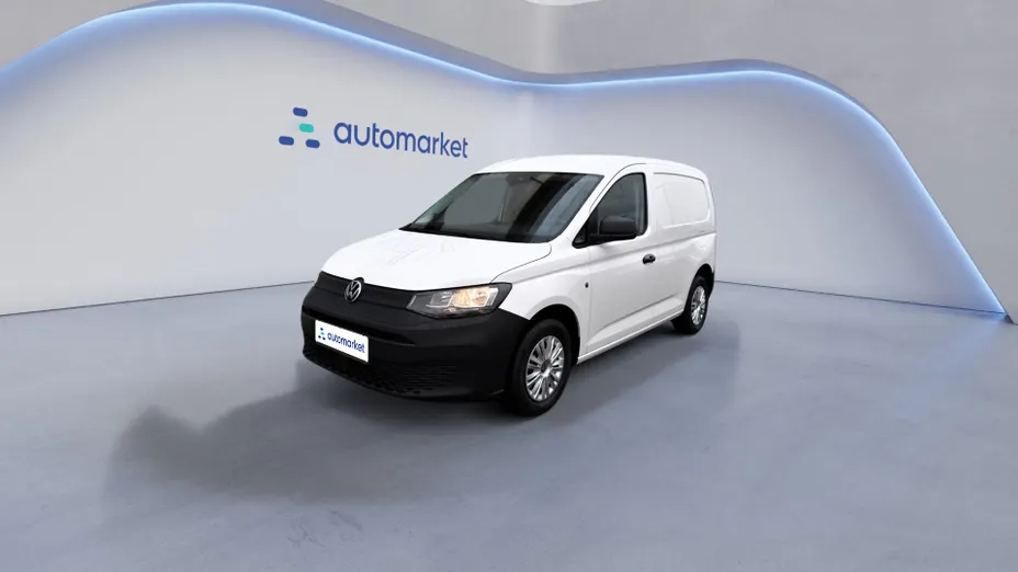 VOLKSWAGEN Caddy Caddy Cargo 2.0 TDI Nowy