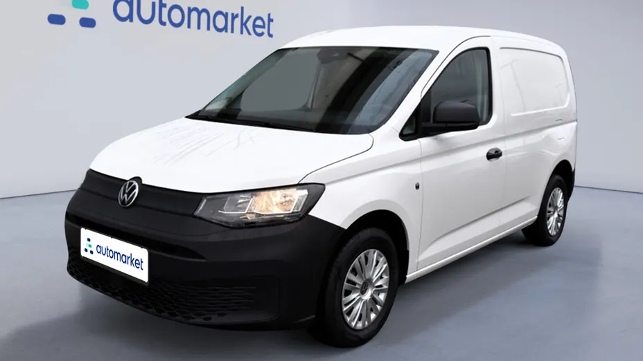 VOLKSWAGEN Caddy Caddy Cargo 2.0 TDI Nowy