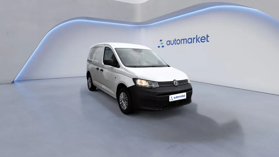 VOLKSWAGEN Caddy Caddy Cargo 2.0 TDI Nowy