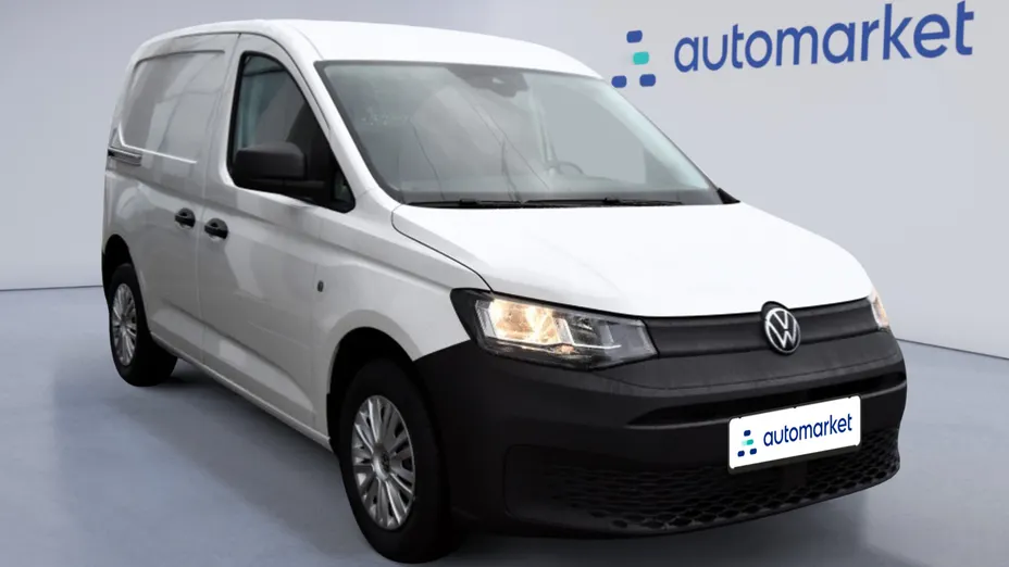 VOLKSWAGEN Caddy Caddy Cargo 2.0 TDI Nowy