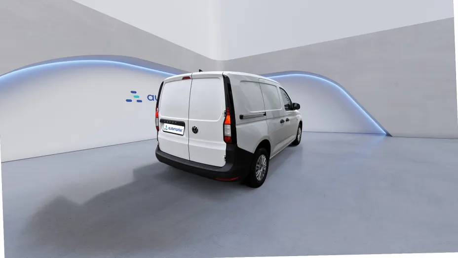 VOLKSWAGEN Caddy Caddy Cargo 2.0 TDI Nowy