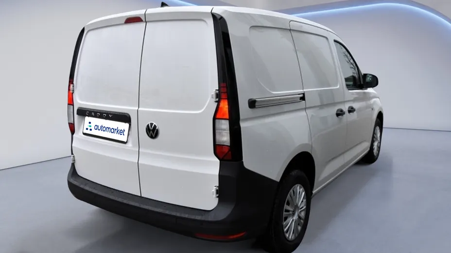 VOLKSWAGEN Caddy Caddy Cargo 2.0 TDI Nowy