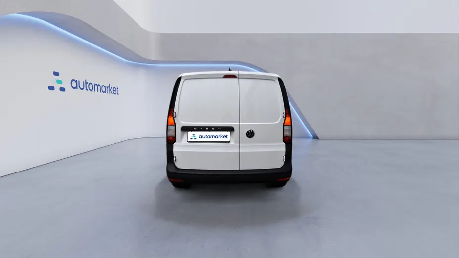 VOLKSWAGEN Caddy Caddy Cargo 2.0 TDI Nowy