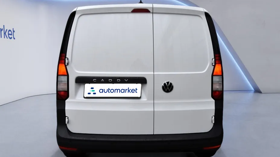 VOLKSWAGEN Caddy Caddy Cargo 2.0 TDI Nowy