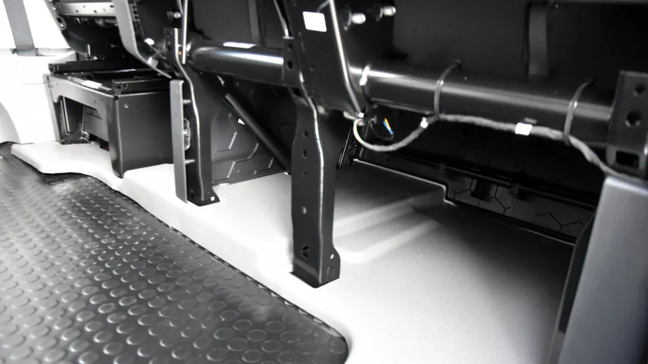 VOLKSWAGEN Crafter Crafter 35 TDI aut Nowy