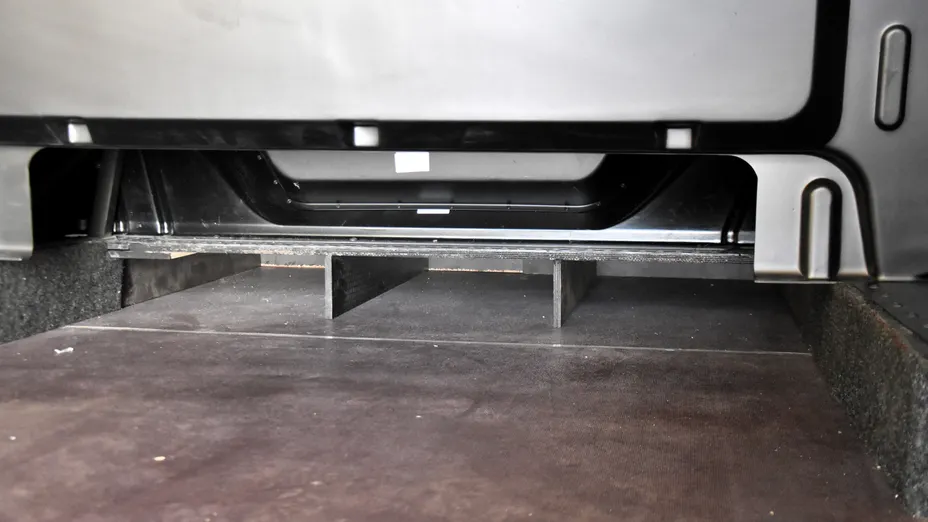 VOLKSWAGEN Crafter Crafter 35 TDI aut Nowy