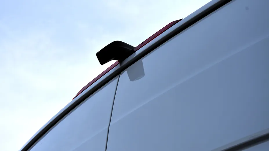VOLKSWAGEN Crafter Crafter 35 BiTDI (14,4m3) Nowy