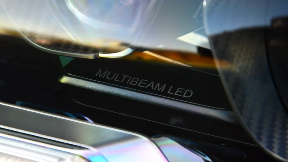 MERCEDES-BENZ AMG GT Mercedes AMG GT 43