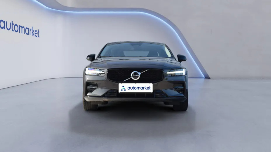VOLVO S60 S60 B5 B AWD Ultimate Dark aut