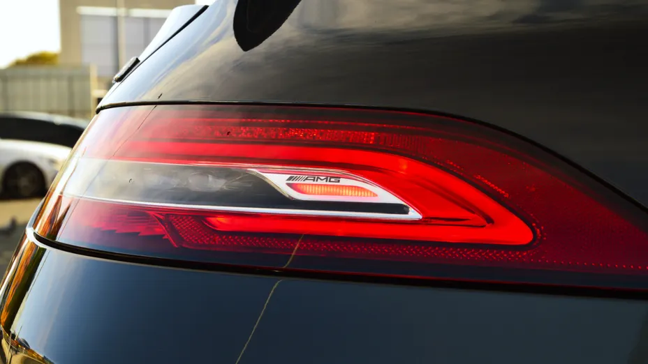 MERCEDES-BENZ AMG GT Mercedes AMG GT 43