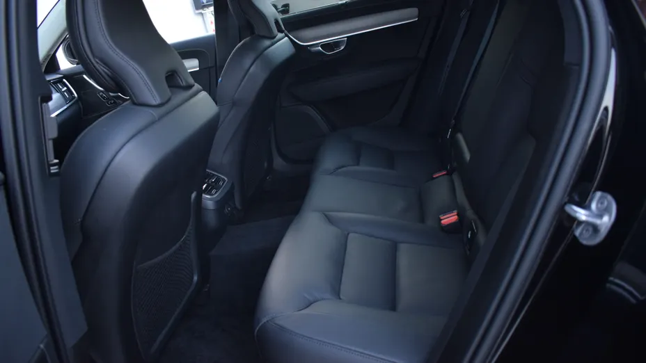 VOLVO S90 S90 B5 D AWD Ultimate Bright aut