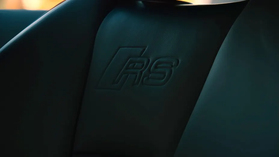 AUDI A3 RS3 2.5 TFSI Quattro S tronic
