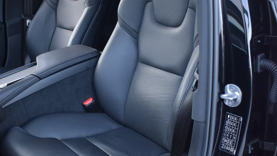 VOLVO S90 S90 B5 D AWD Ultimate Bright aut