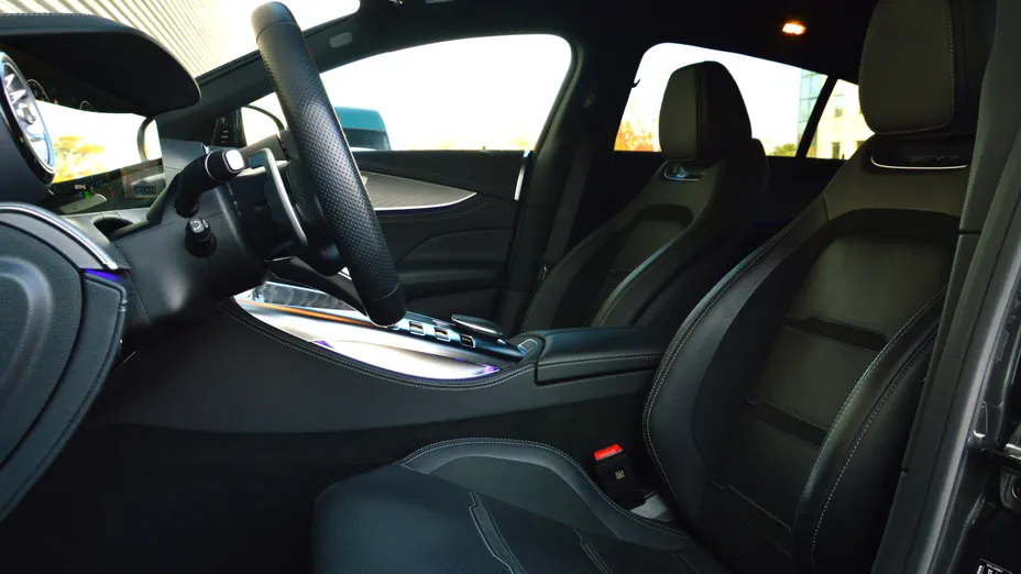 MERCEDES-BENZ AMG GT Mercedes AMG GT 43