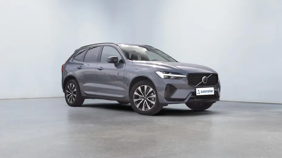 VOLVO XC60 XC60 B4 D Plus Dark aut