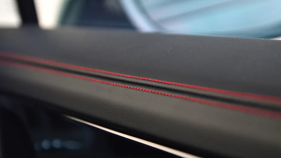 PORSCHE Cayenne Cayenne GTS