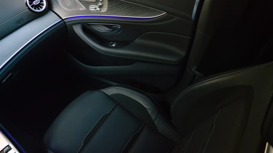 MERCEDES-BENZ AMG GT Mercedes AMG GT 43