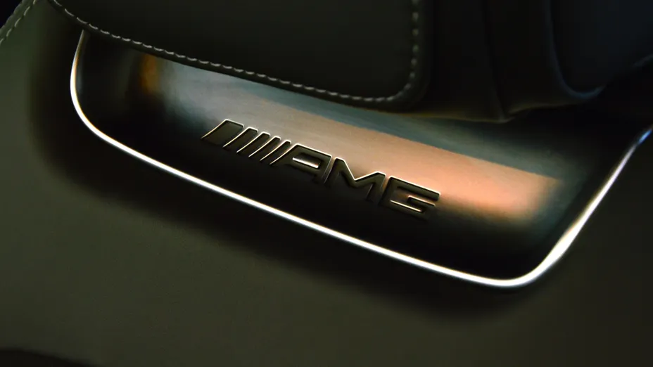 MERCEDES-BENZ AMG GT Mercedes AMG GT 43