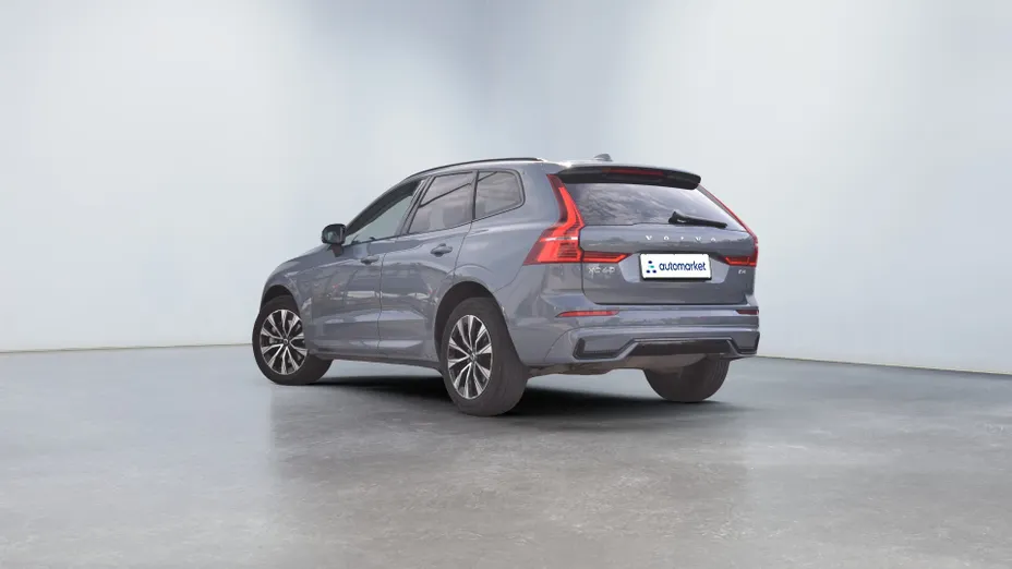 VOLVO XC60 XC60 B4 D Plus Dark aut