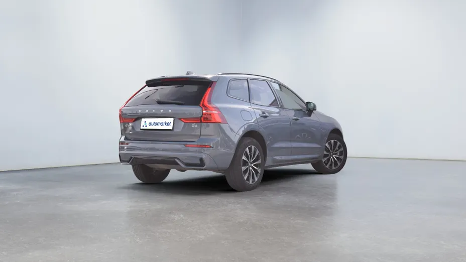VOLVO XC60 XC60 B4 D Plus Dark aut