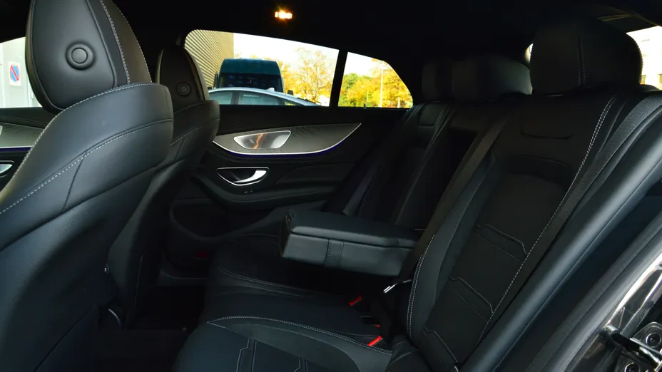 MERCEDES-BENZ AMG GT Mercedes AMG GT 43