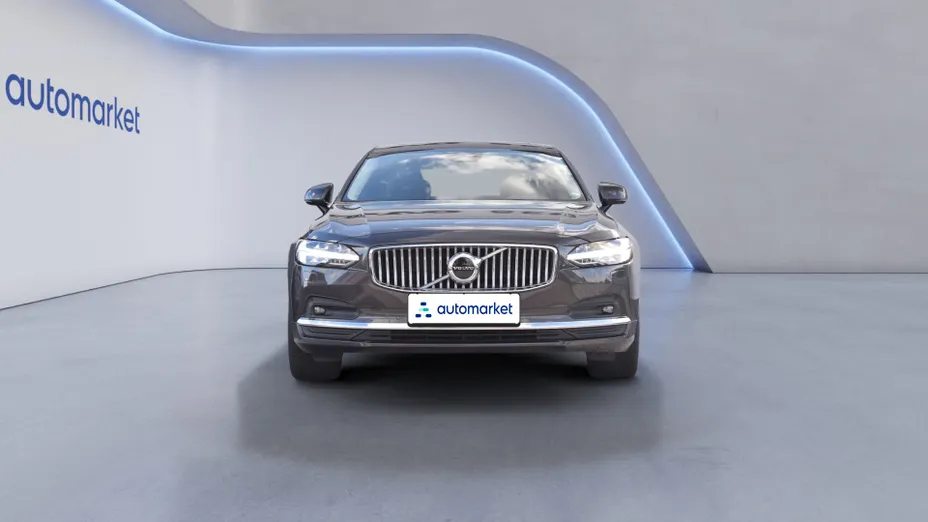 VOLVO S90 S90 B5 D AWD Ultimate Bright aut