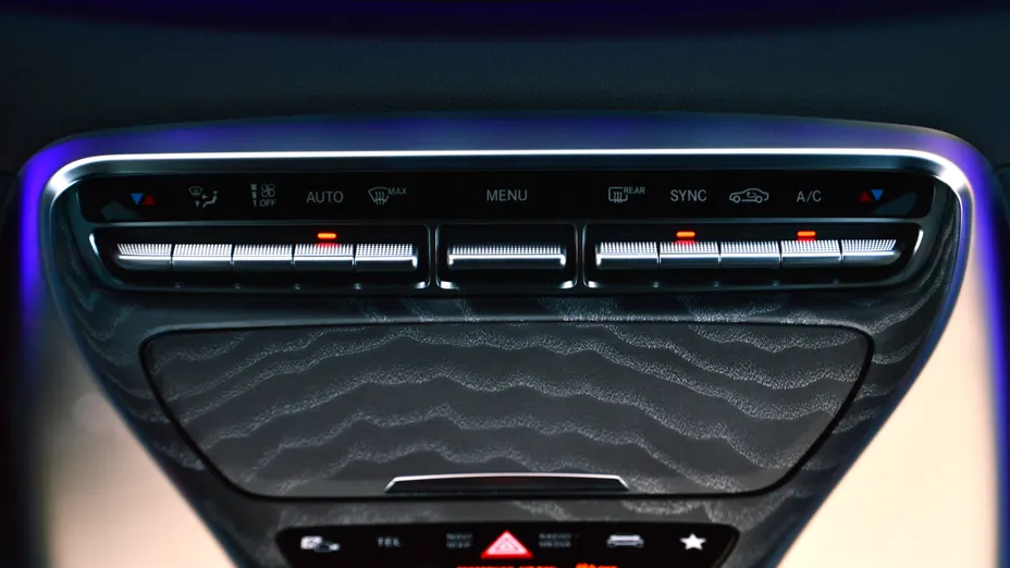 MERCEDES-BENZ AMG GT Mercedes AMG GT 43