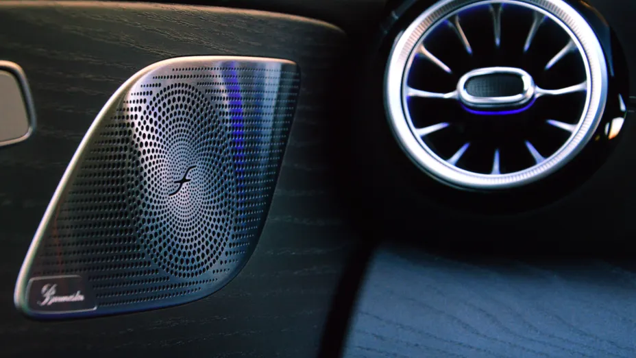 MERCEDES-BENZ AMG GT Mercedes AMG GT 43