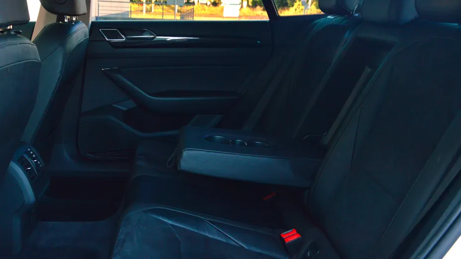 VOLKSWAGEN Arteon Arteon 2.0 TDI SCR Elegance DSG