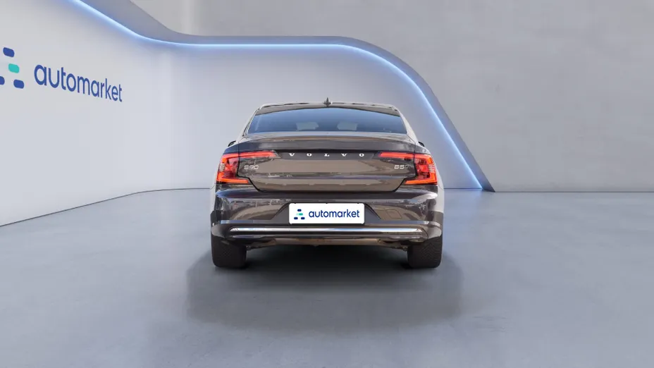 VOLVO S90 S90 B5 D AWD Ultimate Bright aut
