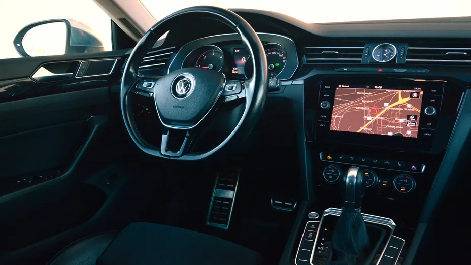 VOLKSWAGEN Arteon Arteon 2.0 TDI SCR Elegance DSG